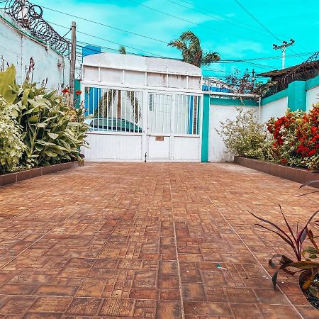 Miss Julyn Sweet Home San Andres  Exterior photo